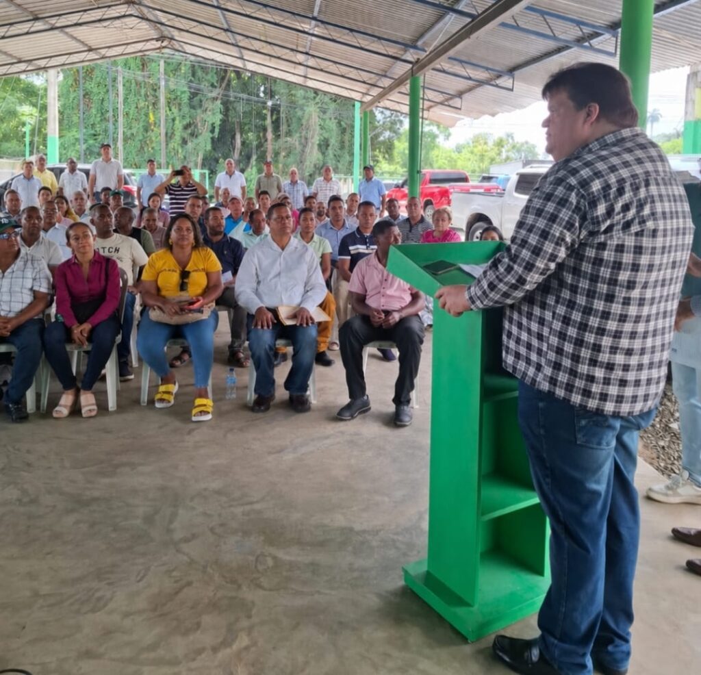 secretaria-de-asuntos-juridicos-de-la-fuerza-del-pueblo-fortalece-formacion-electoral-en-cotui