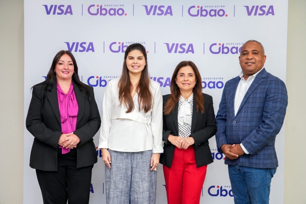 asociacion-cibao-y-visa-anuncian-ganadores-de-promocion-“siente-la-velocidad-en-madrid”