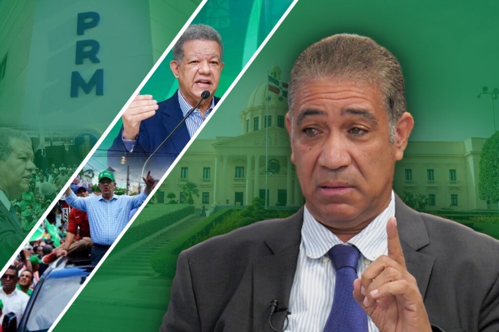 exsenador-francis-vargas-afirma-solo-leonel-puede-sacar-al-prm-del-poder