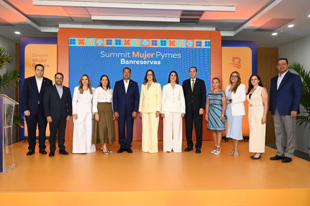 banreservas-destina-rd$5,000-millones-para-emprendedoras-en-la-segunda-edicion-del-summit-mujer-pymes