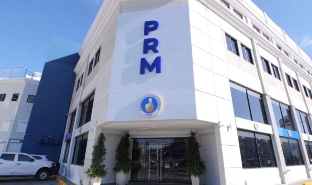 prm-convoca-asamblea-nacional-de-delegados-para-escoger-autoridades-del-periodo-2026-2028