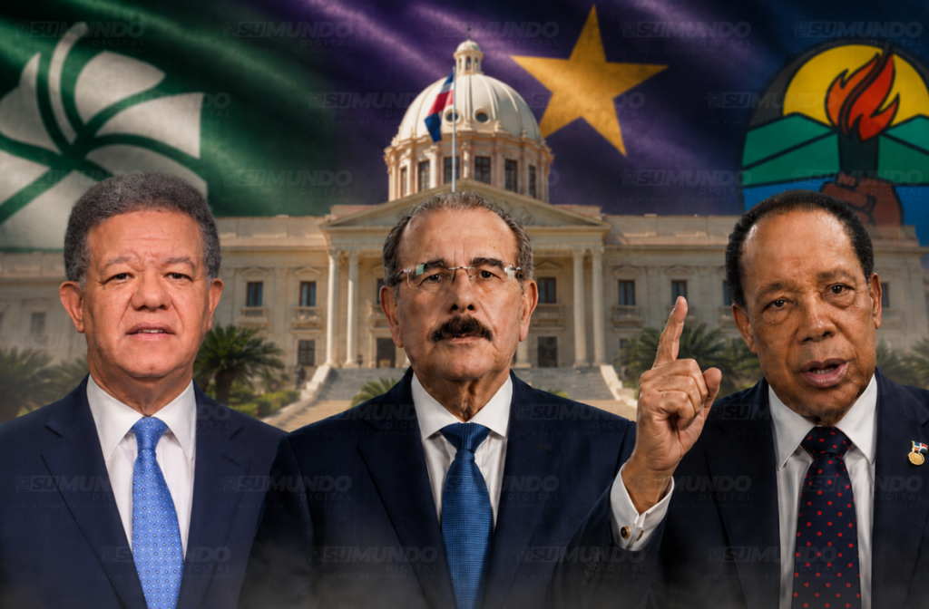 rafael-diaz-filpo-asegura-para-derrotar-al-prm-debe-haber-un-acuerdo-entre-leonel-y-danilo 