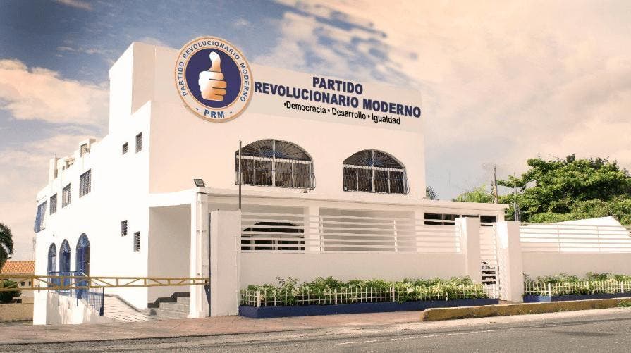 prm-definira-sus-nuevas-autoridades-con-“voto-por-aclamacion”-durante-su-proceso-interno