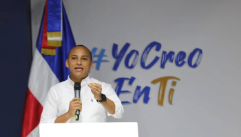 prm-ratifica-a-joaquin-fernandez-como-secretario-general-de-la-juventud