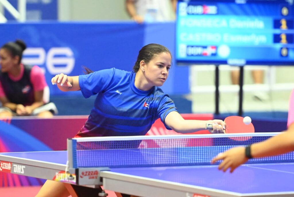 mexico-y-puerto-rico-dominaron-apertura-del-tenis-de-mesa-jcc-santo-domingo-2026