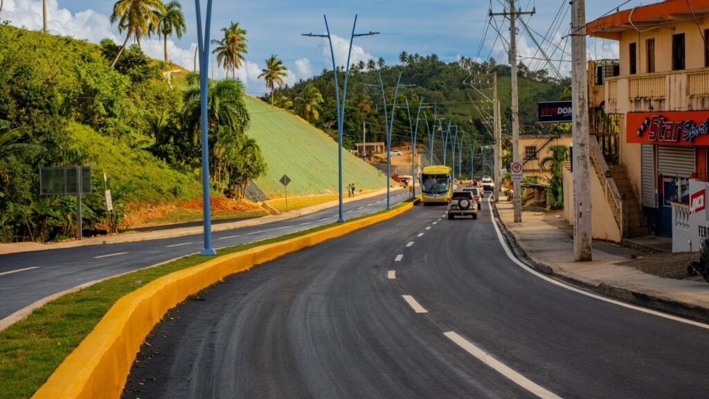 una-obra-vial-concentra-el-75.2%-de-la-inversion-publica-ejecutada-en-samana