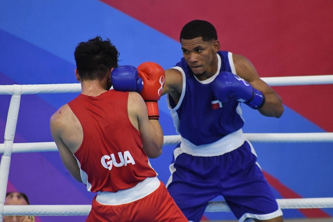 boxeo-dominicano-asegura-ocho-medallas-y-apunta-a-las-finales