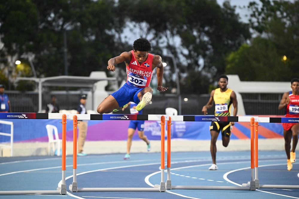 atletismo-rd-sigue-su-impacto-jcc:-nunez,-marileidy,-medina,-tejeda-y-pie-sobresalen