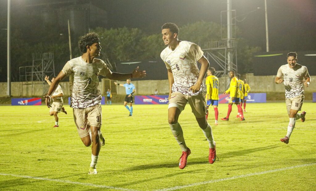 venezuela-derrota-a-colombia-y-enfrentara-a-mexico-por-el-oro-del-futbol-masculino-en-santo-domingo-2026