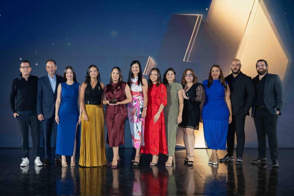 banreservas-obtiene-siete-galardones-en-los-effie-awards-republica-dominicana-2026