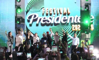 festival-presidente:-una-fiesta-que-apuesta-por-conectar-generaciones-a-traves-de-la-musica