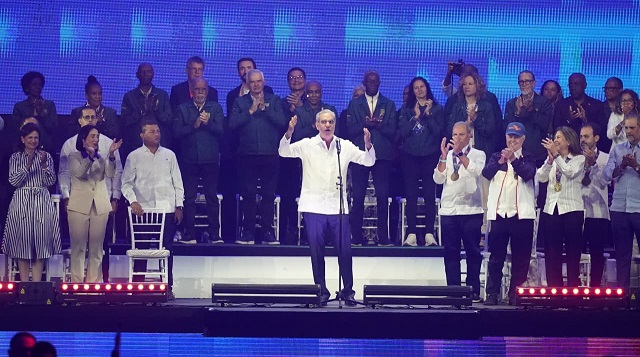 presidente-abinader-clausura-con-emocion-xxv-juegos-centroamericanos-y-del-caribe