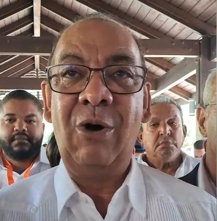 deligne-ascencion-asume-candidatura-a-vicepresidente-ejecutivo-del-prm-como-“un-nuevo-reto”