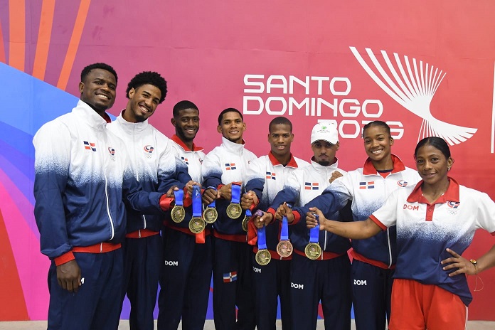deportes-de-combate-y-atletismo-ganaron-el-47.3%-de-las-medallas-dominicana