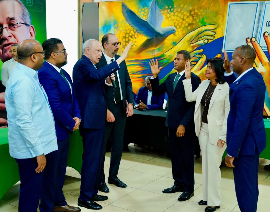 jose-david-baez-y-eduardo-espiritusanto-encabezaran-bloques-legislativos-de-fuerza-del-pueblo