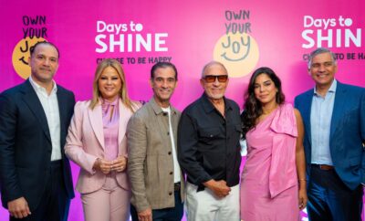 days-to-shine-2026-llega-con-el-mensaje-shine-now,-una-invitacion-a-brillar-ahora