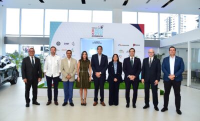 la-fiesta-del-golf-empresarial:-este-sabado-sera-la-21-edicion-torneo-de-golf-adoexpo