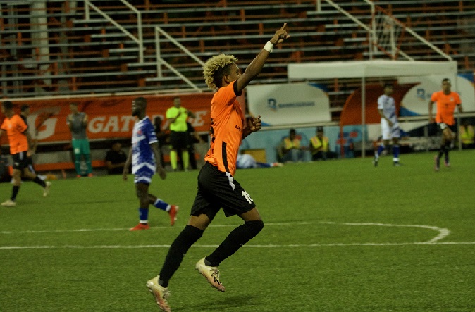 cibao-fc-viaja-a-jamaica-para-enfrentar-al-mount-pleasant-en-copa-concacaf