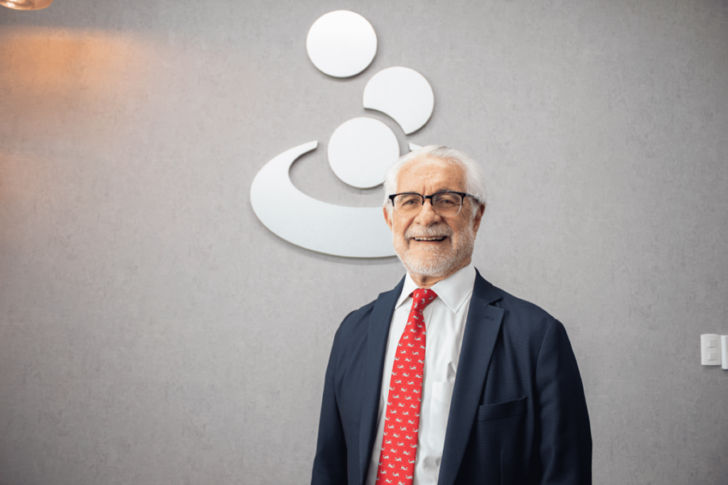banesco-nombra-a frank-amador-selles-como-director-del-consejo-de-administracion