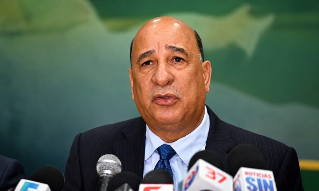 bauta-rojas:-fuerza-del-pueblo-trabaja-para-asegurar-victoria-en-primera-vuelta