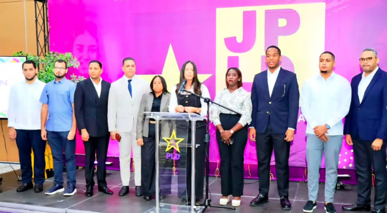 juventud-del-pld-anuncia-hackaton-para-presentar-propuestas-sobre-desafios-nacionales