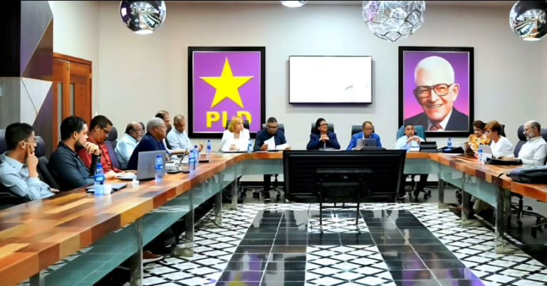 pld-establece-reglas-para-aspirantes-presidenciales-de-cara-a-consulta-del-18-de-octubre