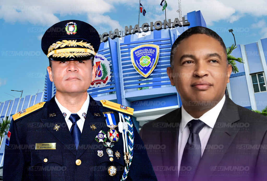 ivan-lorenzo-tras-destitucion-de-jefe-pn:-“en-el-gobierno-del-prm-no-caben-personas-correctas”