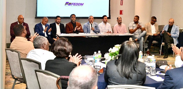 fedom-ejecutara-plan-de-desarrollo-del-beisbol-dominicano-con-fondos-de-premio-del-clasico-mundial-2026