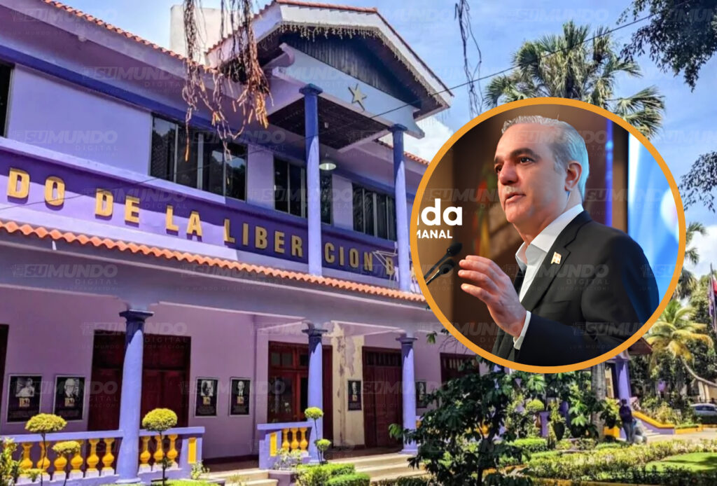 pld-cuestiona-ausencia-de-medios-y-periodistas-en-“la-agenda-semanal”-de-abinader