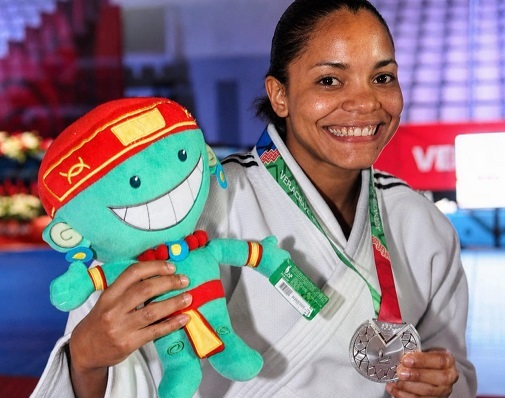 sera-la-tercera-vegana-inmortal-de-su-deporte-y-el-octavo-(a)-total-en-esa-disciplina 