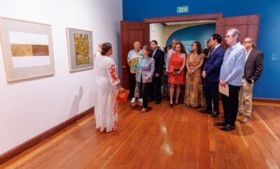 queda-inaugurada-la-exposicion-«el-prado-en-el-centro:-fotografia-y-memoria-en-photoimagen»-en-el-museo-bellapart