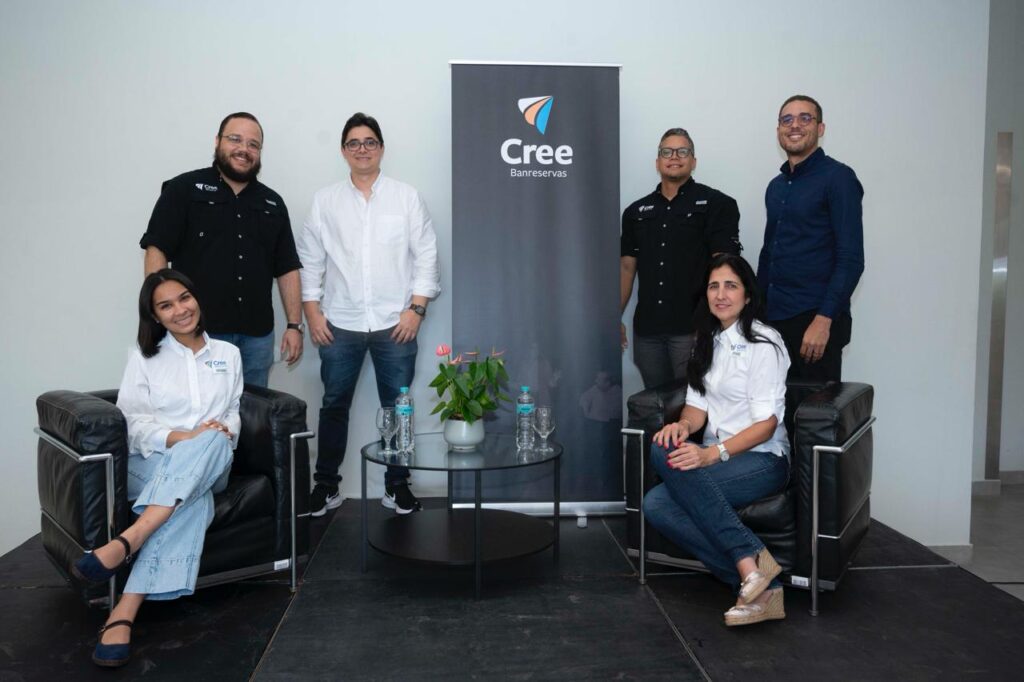 programa-cree-banreservas-culmina-etapa-de-incubacion-2026-e-inicia-preaceleracion-con-10-proyectos
