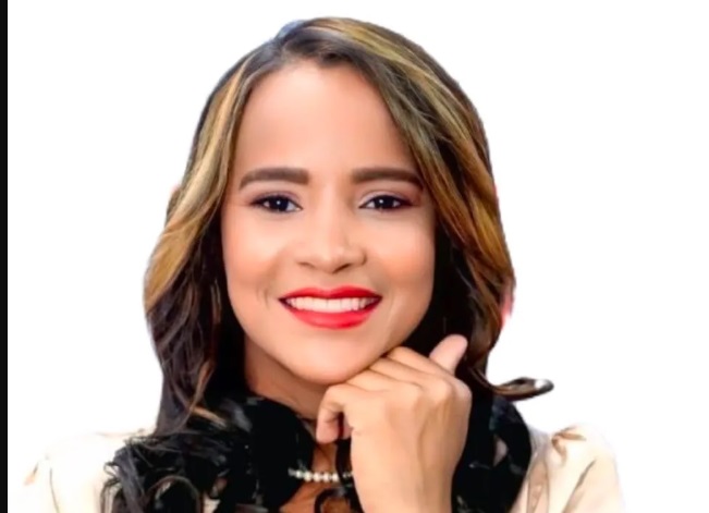 cristina-encarnacion-renuncia-al-prm:-“ha-llegado-el-momento-de-cerrar-esta-etapa-de-mi-vida-politica