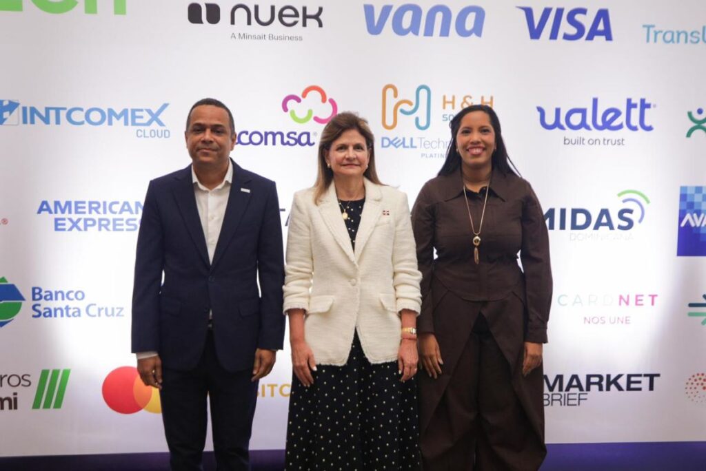 raquel-pena-encabeza-apertura-del-dominicana-fintech-forum-2026