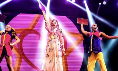 luli-pampin-presentara-“bienvenidos,-juntos-otra-vez”-en-el-teatro-nacional