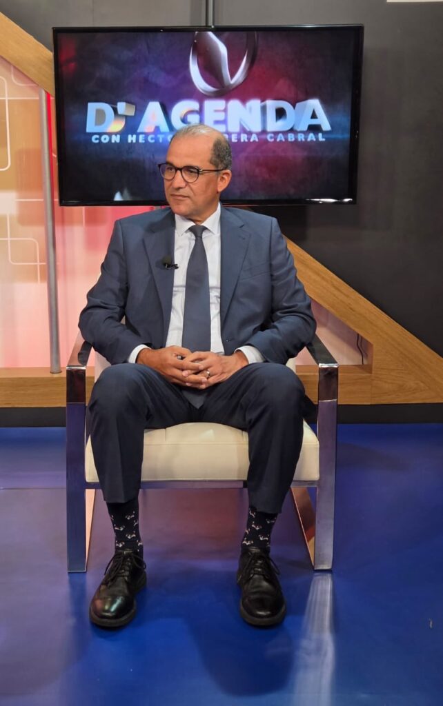 video-olivo-rodriguez:-no-se-puede-poner-una-camisa-de-fuerza-al-presidente-abinader-para-que-escoja-un-juez-de-carrera-como-presidente-de-la-scj