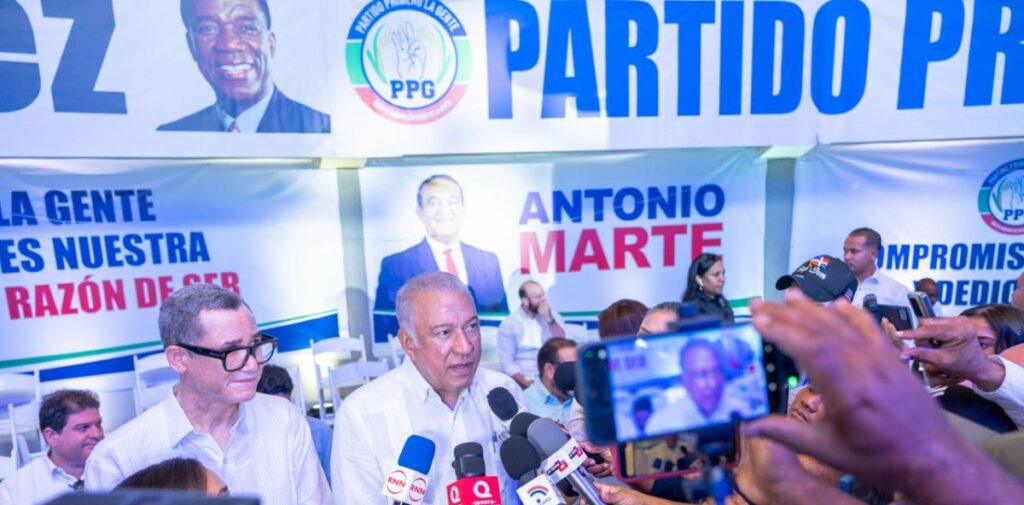 andres-bautista-advierte-a-la-oposicion:-“politizar-la-educacion-es-un-atraso”
