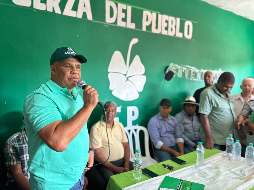 fuerza-del-pueblo-juramenta-nuevos-miembros-y-apertura-local-en-polo