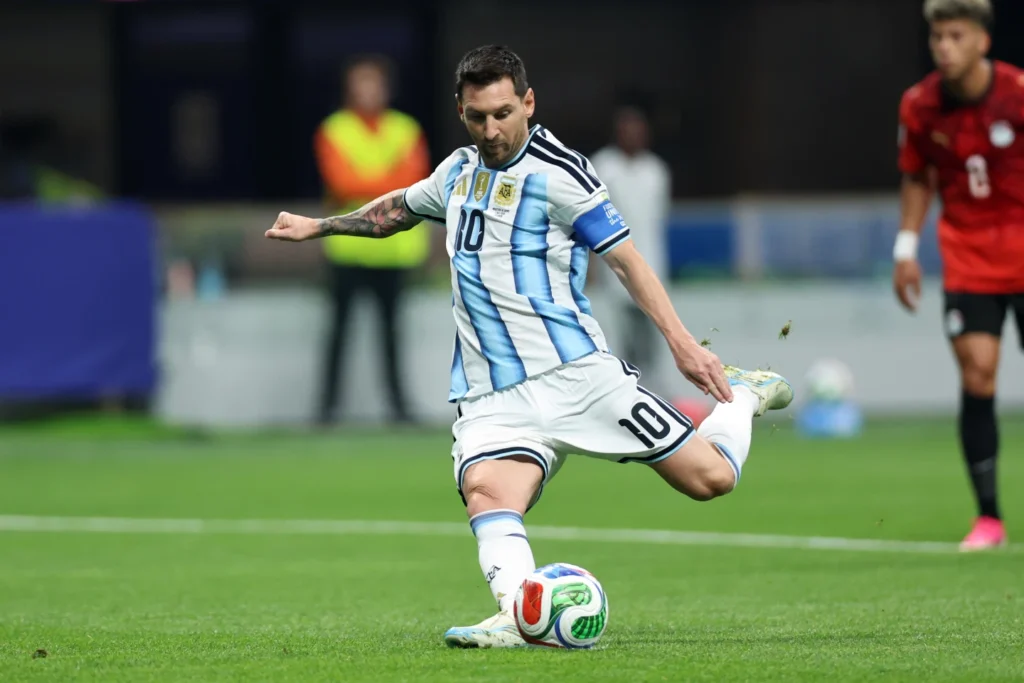 messi-anuncia-su-retiro-de-la-seleccion-argentina:-“duele-en-el-alma”