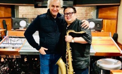 sandy-gabriel-&-amigos-estrena-nuevo-video-musical-junto-al-maestro-jose-antonio-molina