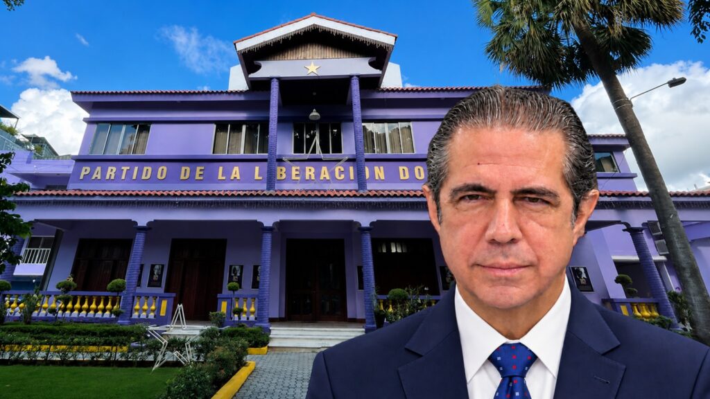 “yo-voy-a-ganar»:-francisco-javier-asegura-sera-el-candidatura-presidencial-del-pld