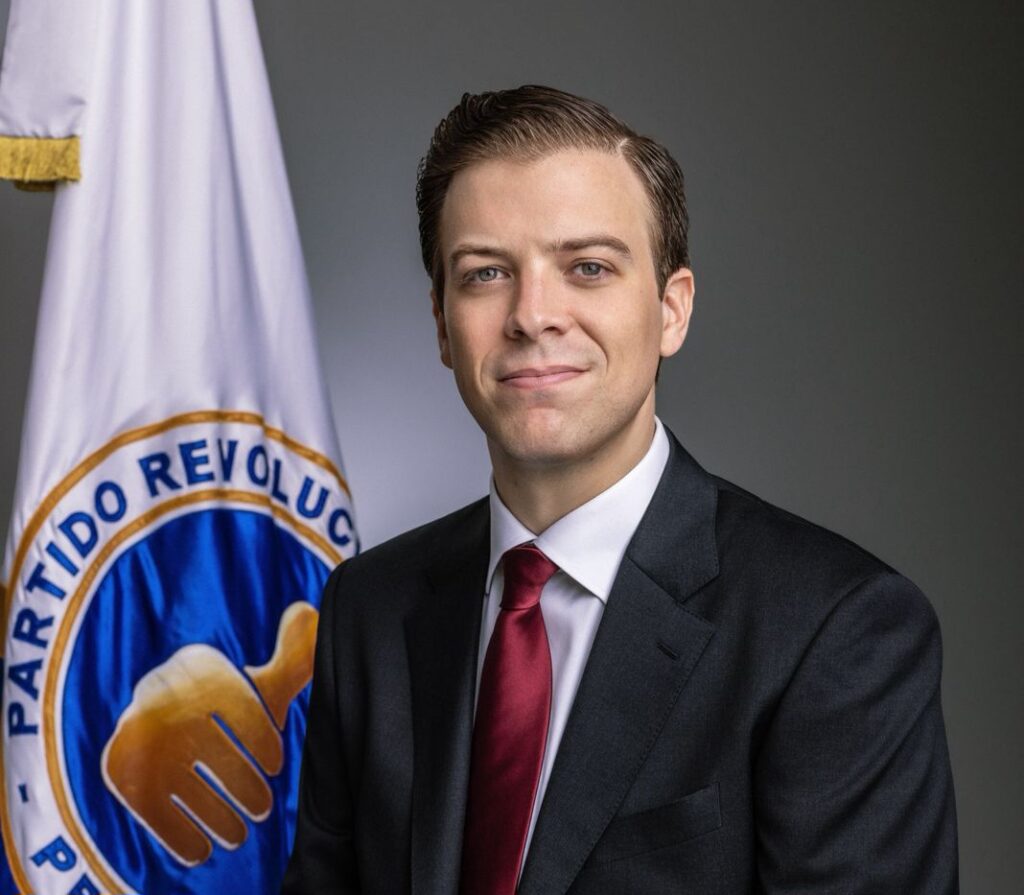 juan-garrigo-deja-sus-funciones-gubernamentales-y-se-concentra-en-fortalecer-las-estructuras-del-prm