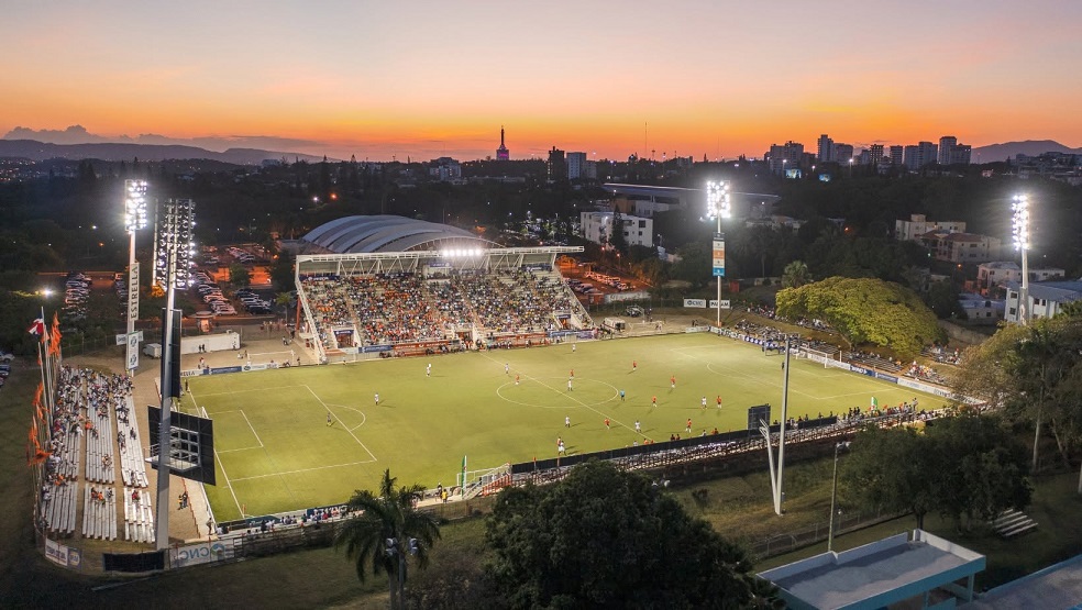 cibao-fc-y-vega-real-chocan-este-sabado-en-santiago,-jornada-4-ldf