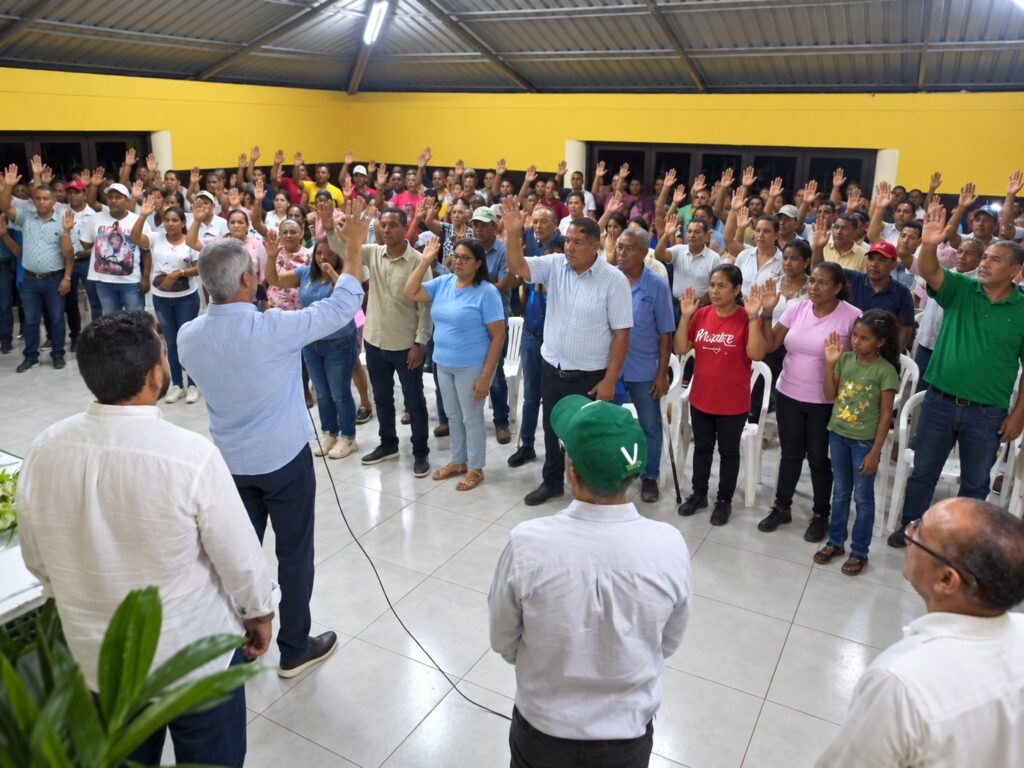 otanez:-“el-2028-comienza-ahora-y-se-gana-desde-los-barrios”