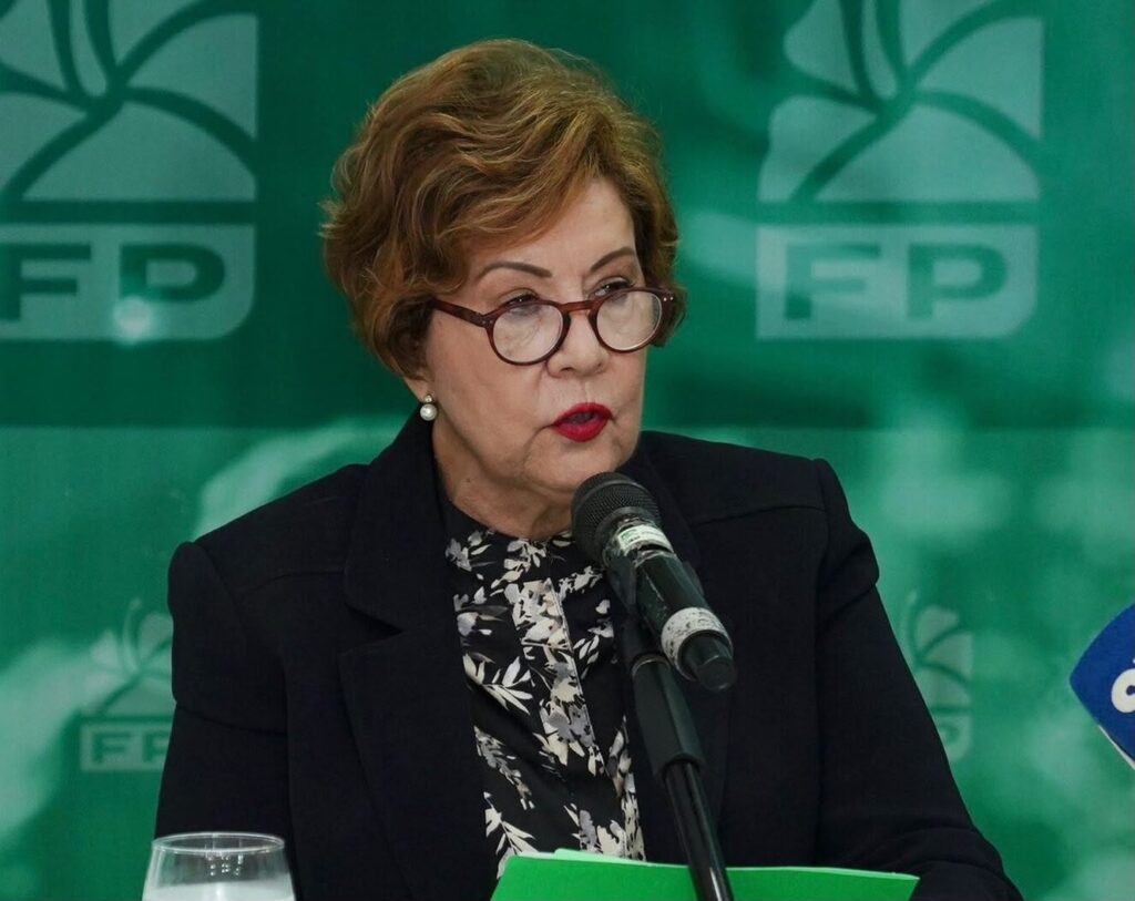 fuerza-del-pueblo-afirma-que-rd-sigue-entre-los-paises-con-menor-desempeno-en-pisa-2025