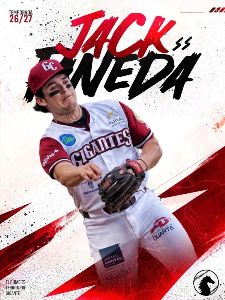 gigantes-del-cibao-contratan-al-infielder-jack-pineda-como-quinto-importado