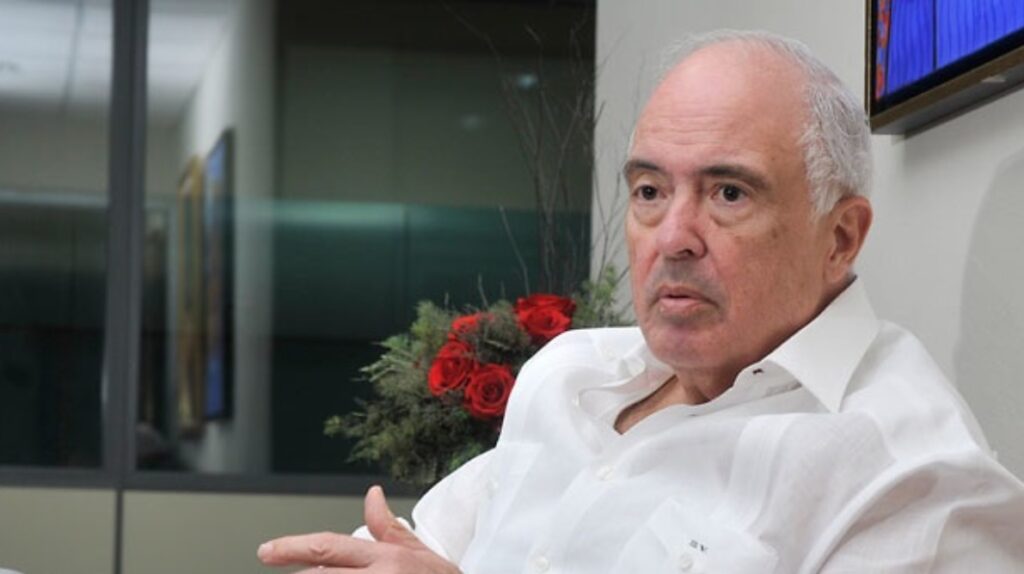 bernardo-vega-preve-segunda-vuelta-en-2028;-advierte-cambios-en-el-comportamiento-electoral