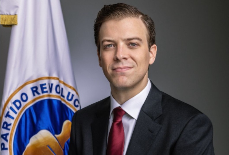 presidente-abinader-respalda-a-juan-garrigo:-“conoce-las-estructuras-del-partido-y-tiene-las-condiciones”