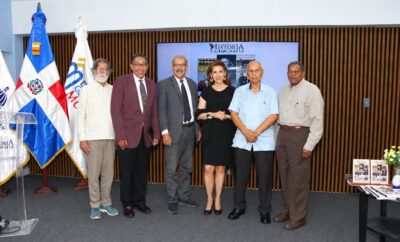 museo-nacional-de-historia-y-geografia-pone-en-circulacion-“conferencias”