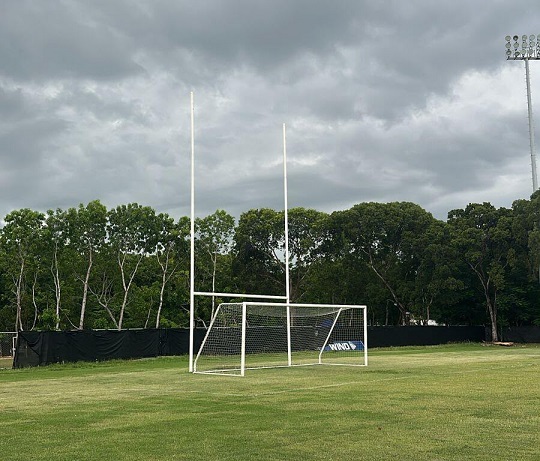 delfines-del-este-pide-a-lnas-autoridades-recuperar-el-estadio-de-futbol-del-parque-del-este